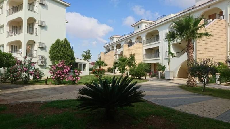Sunrise Club Apartamento *