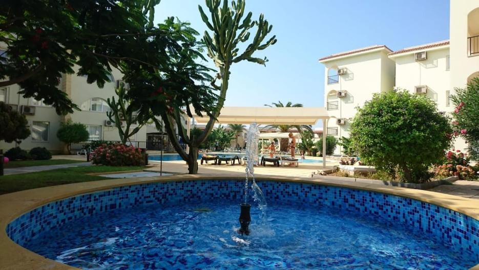 Apartamento Sunrise Club Gastria
