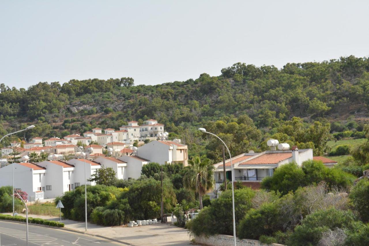 Apartamento Proteas Mare *