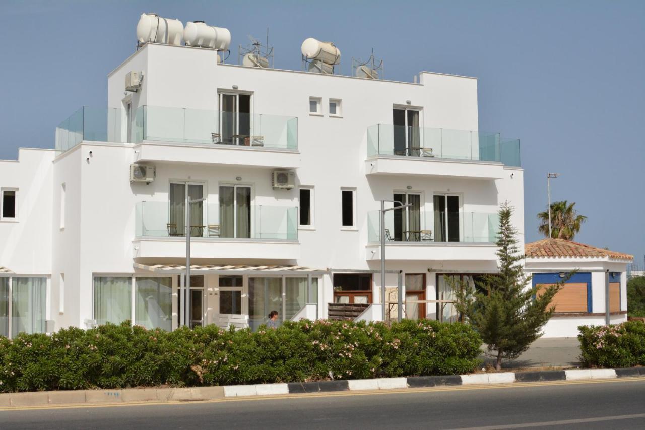 Proteas Mare Apartment