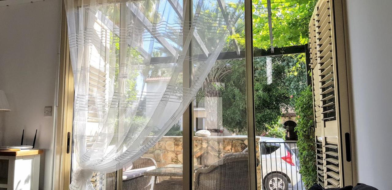 The Summer House *