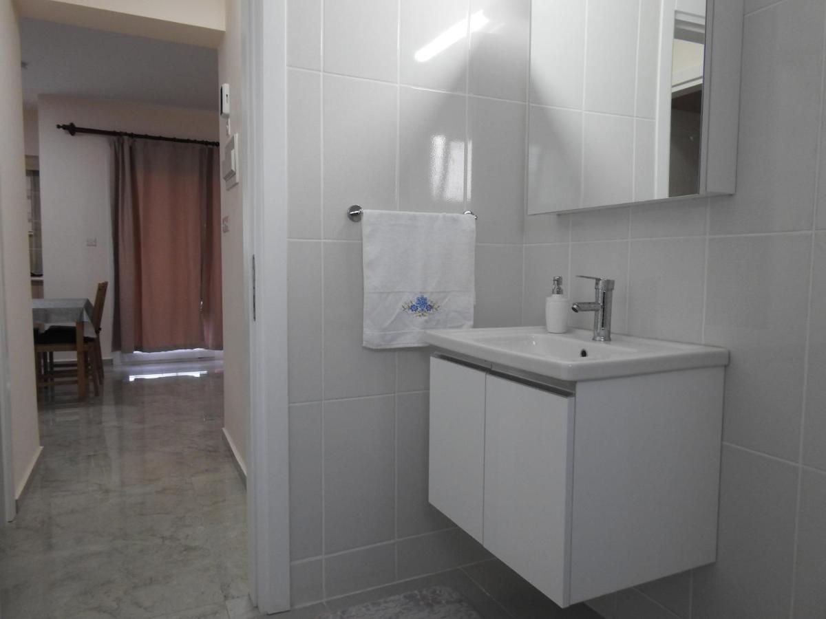 Alp Apartment *