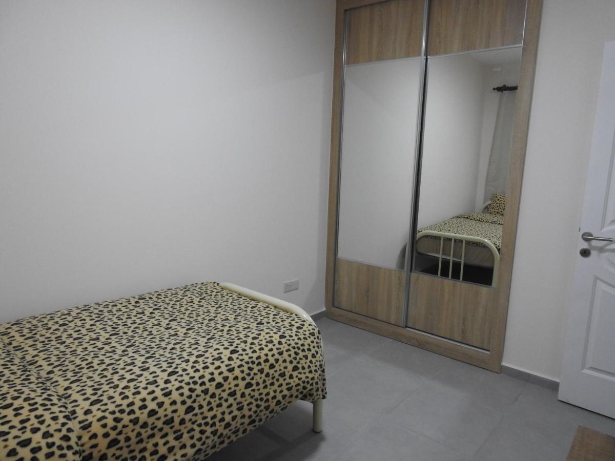 Alp Apartment