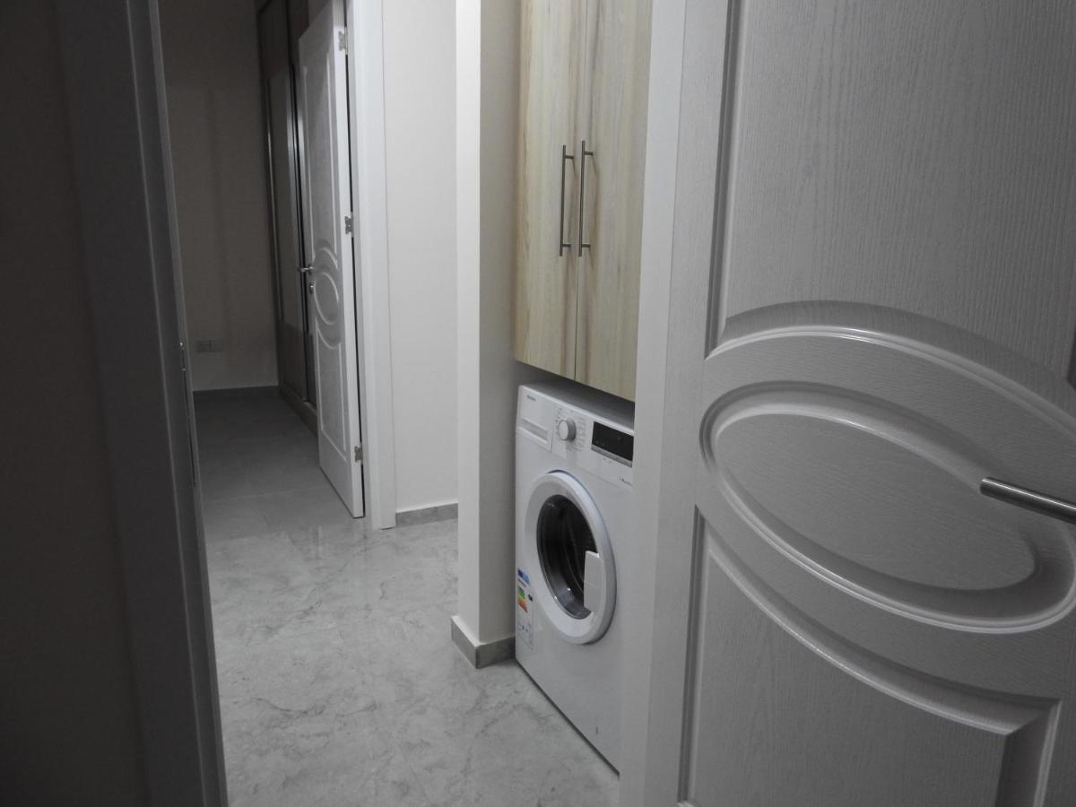 Alp Apartment