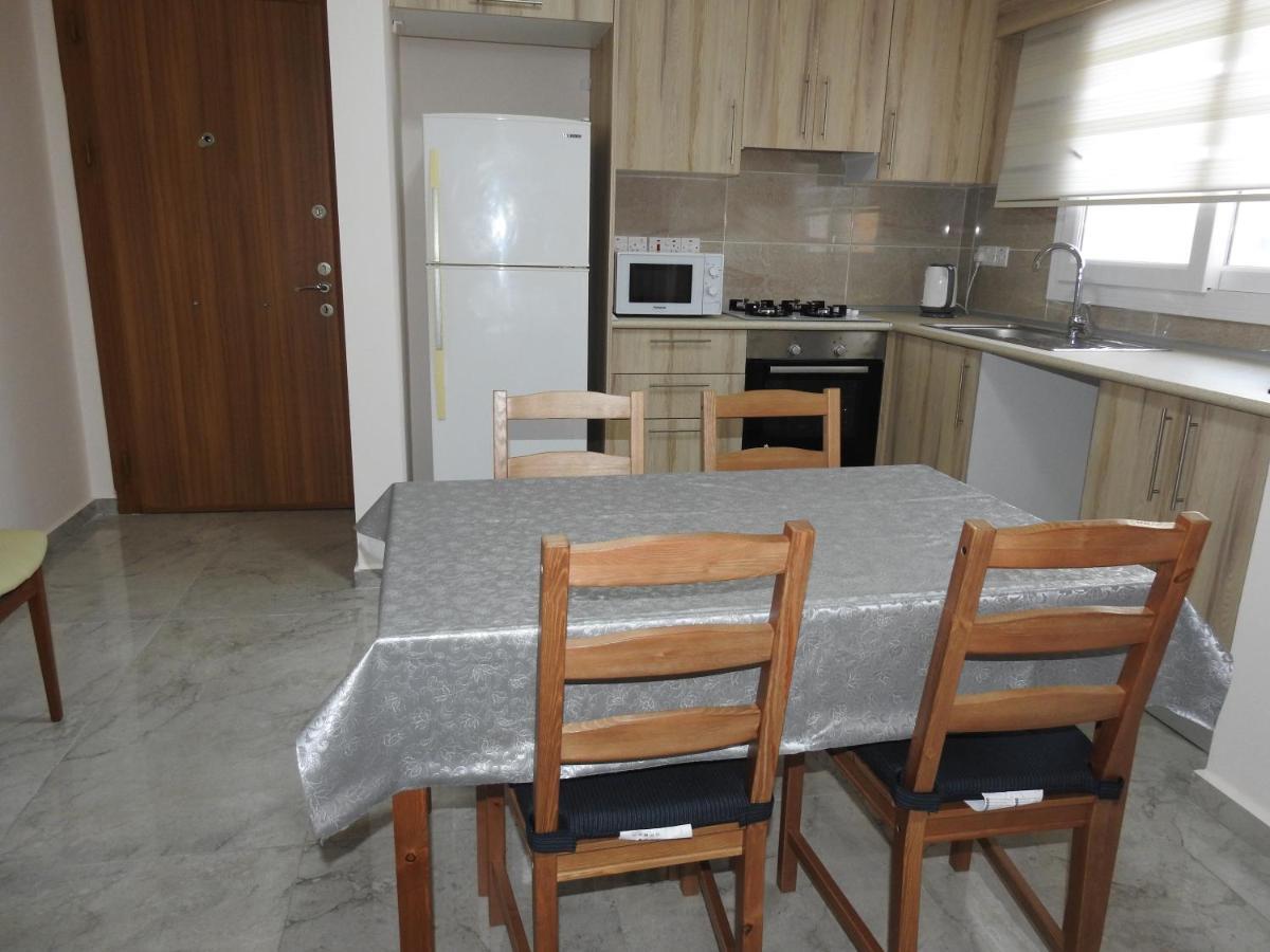 Alp Apartment Famagusta (Northern Cyprus)