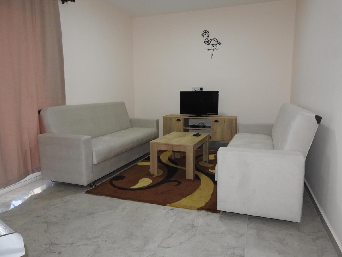 Apartment Alp