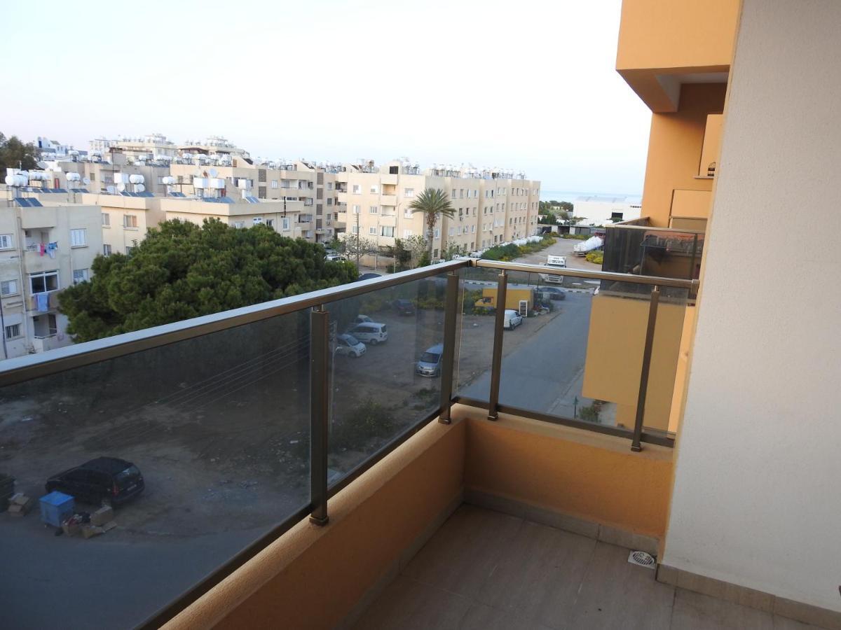Apartment Alp