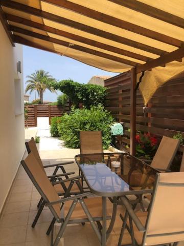 Villa Olivia,