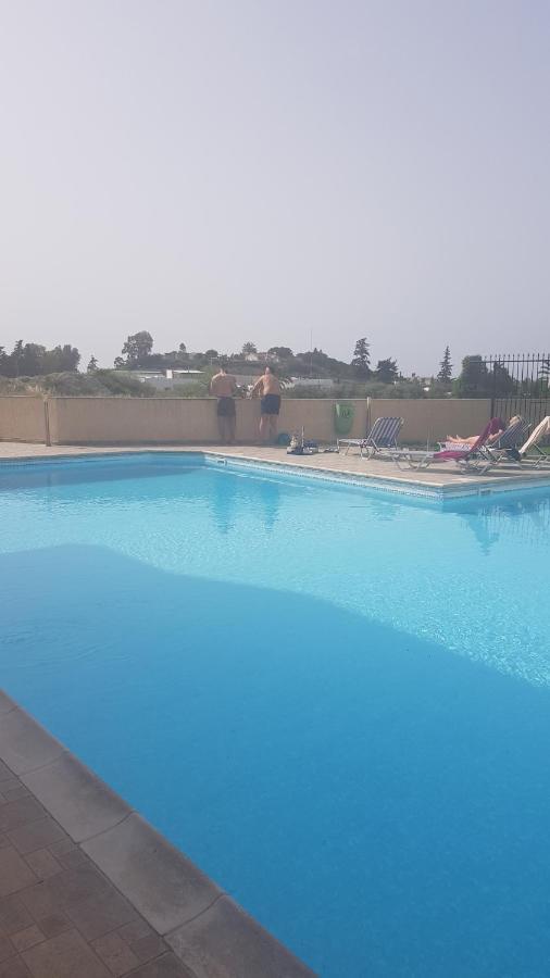 Apartment Oasis Polis