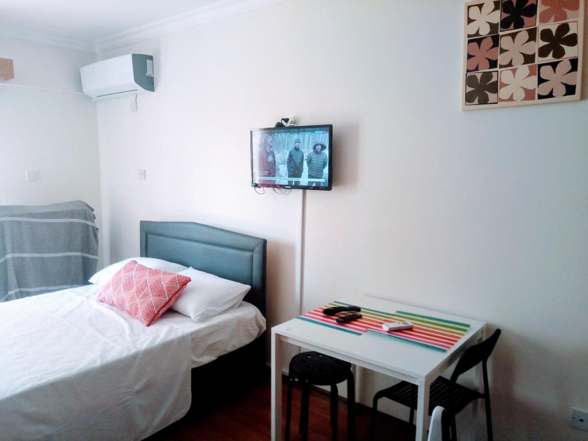 Long Beach Holiday Appartement