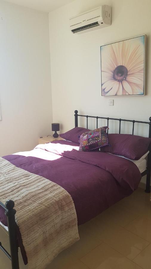 Apartamento Oasis