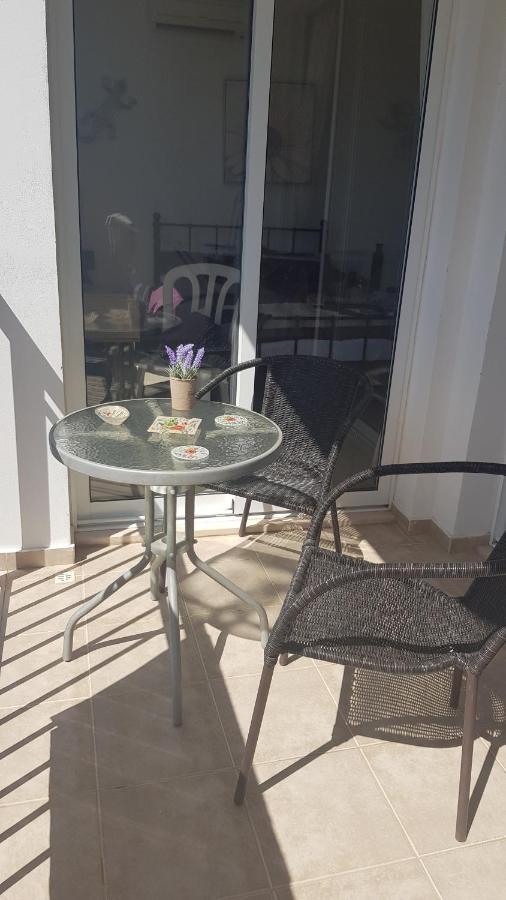 Oasis Apartment *