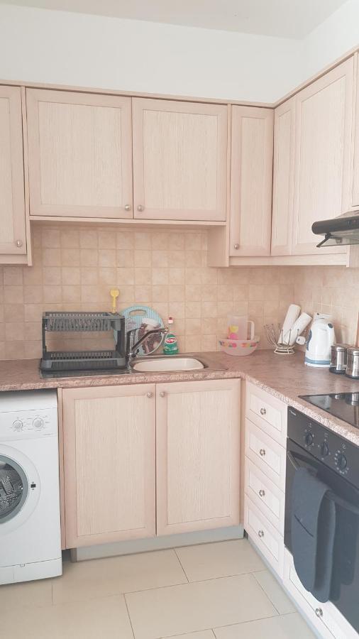 Oasis Apartment Polis