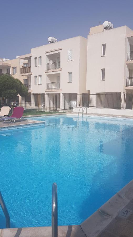 Oasis Apartment *