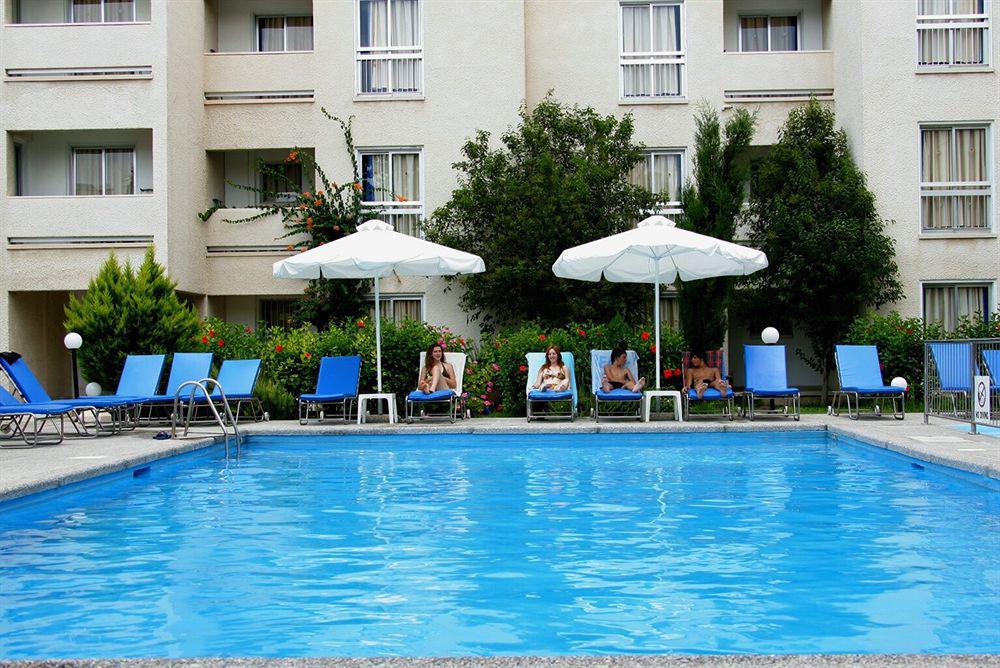 Daphne (adults Only) Aparthotel 3*