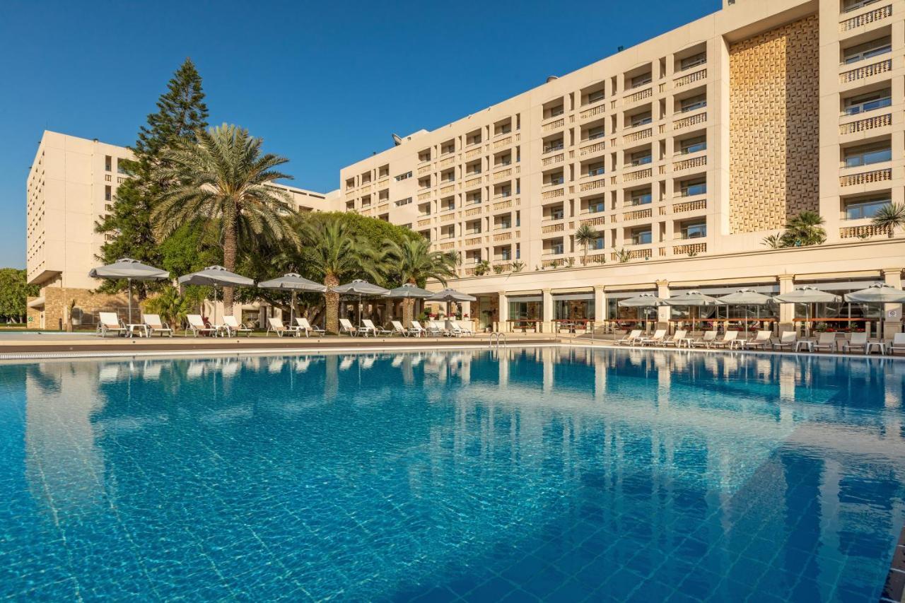 The Landmark 5* Nicósia