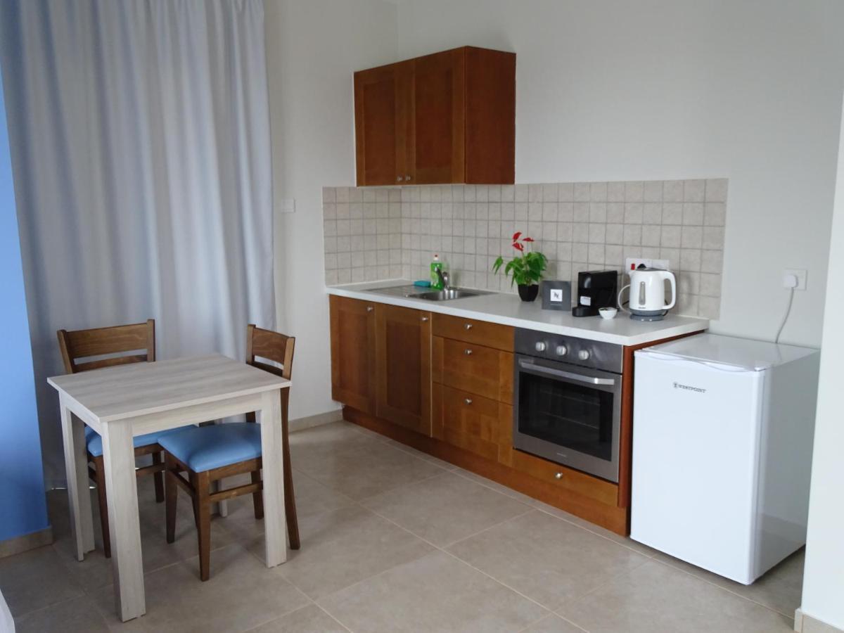 Proteas Mare Apartamento *