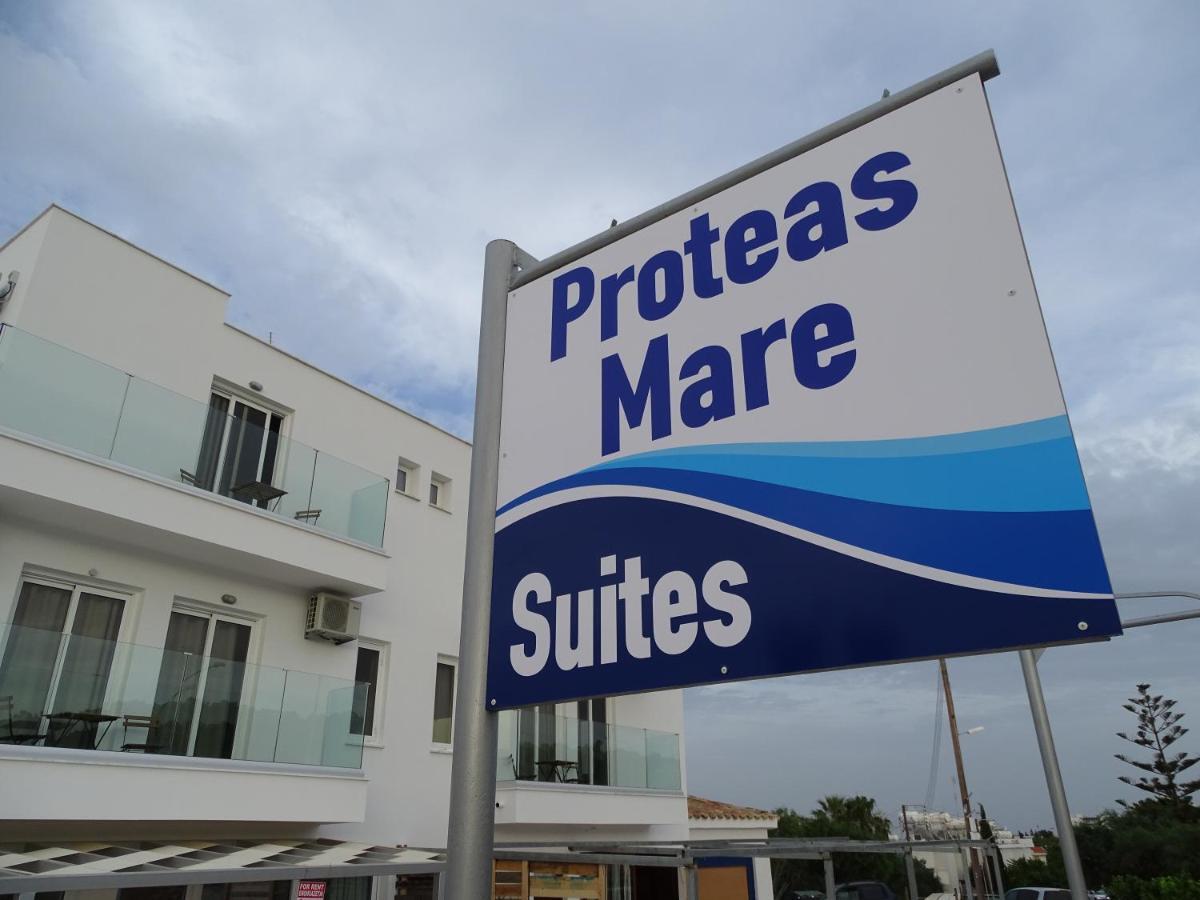 Proteas Mare *