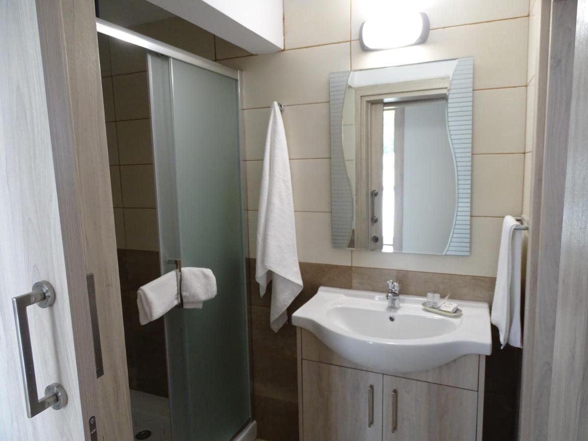 Apartamento Proteas Mare