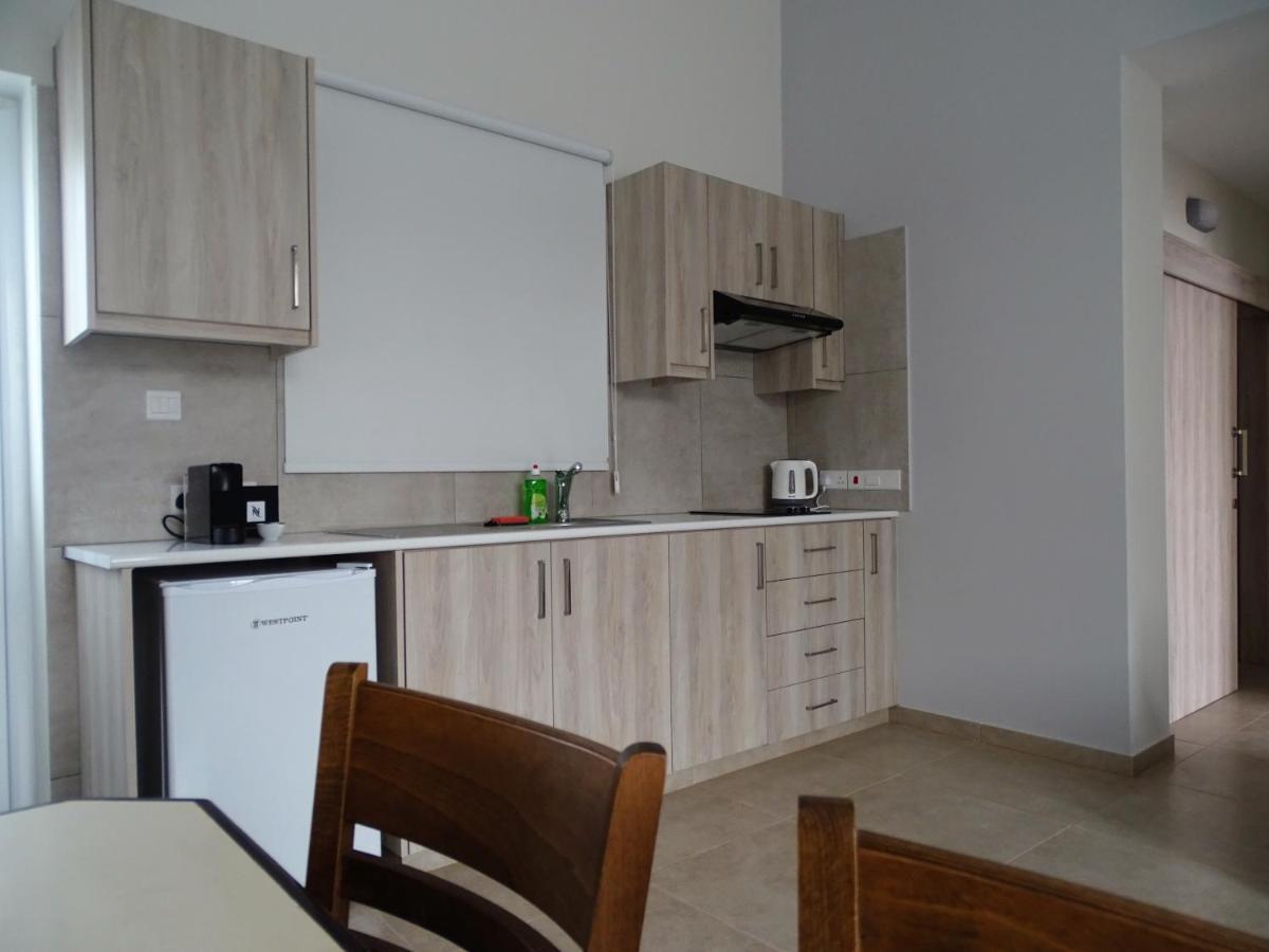 Apartamento Proteas Mare Protaras