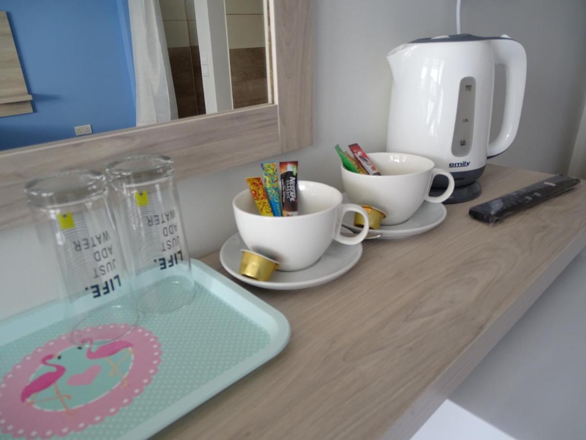 Proteas Mare Apartment *