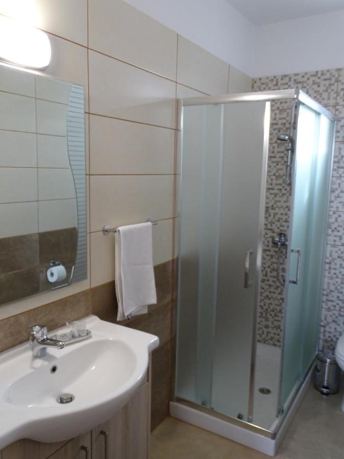 Apartamento Proteas Mare