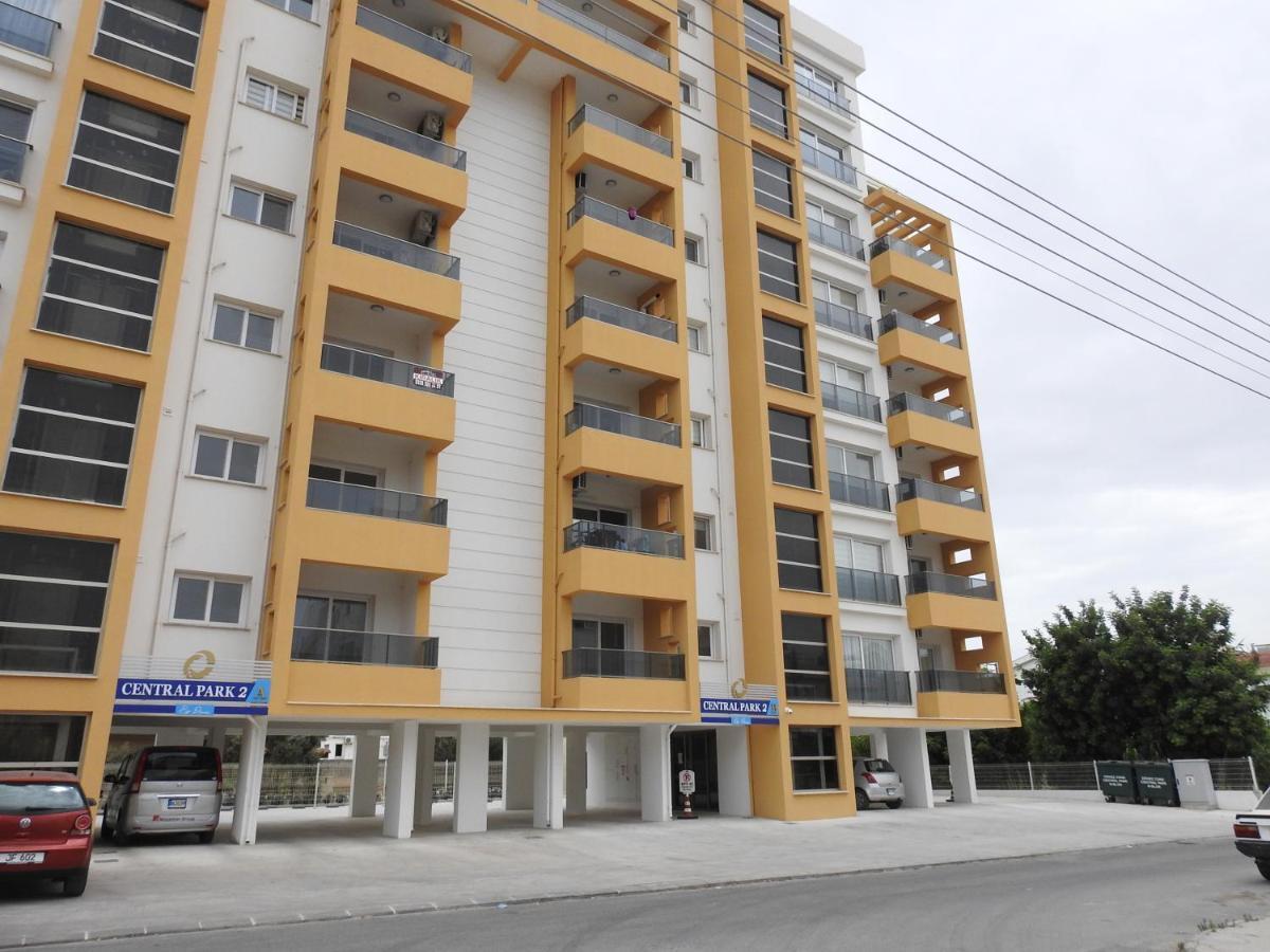 Apartment Alp Famagusta (Northern Cyprus)