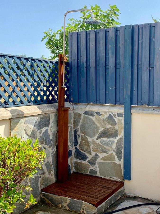 Harmonia Blue Pousada Polis