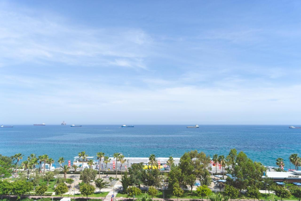 Just A Seaview Apt. * Location * Center * Appartement