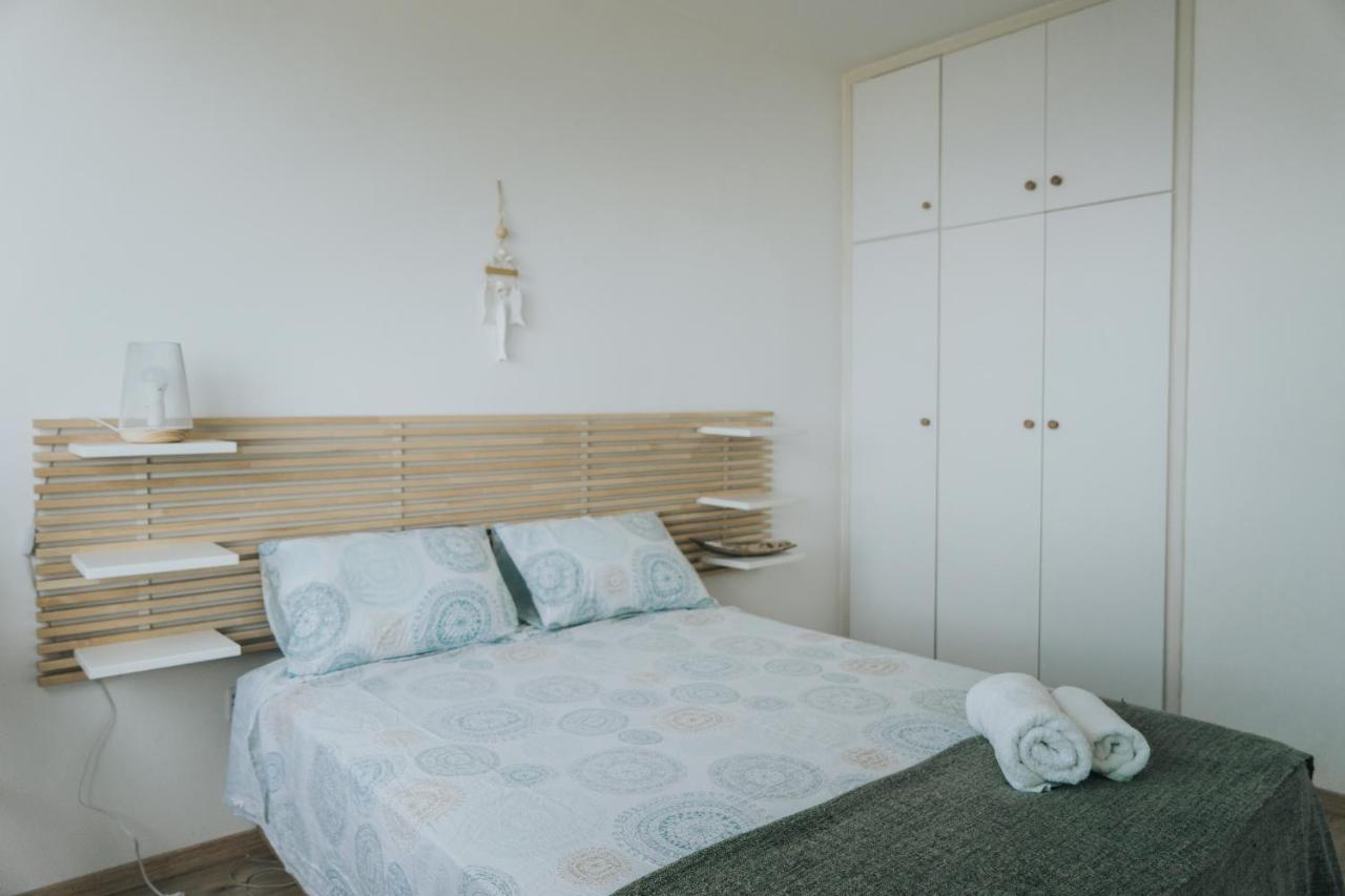 Appartement Just A Seaview Apt. * Location * Center * Limasol