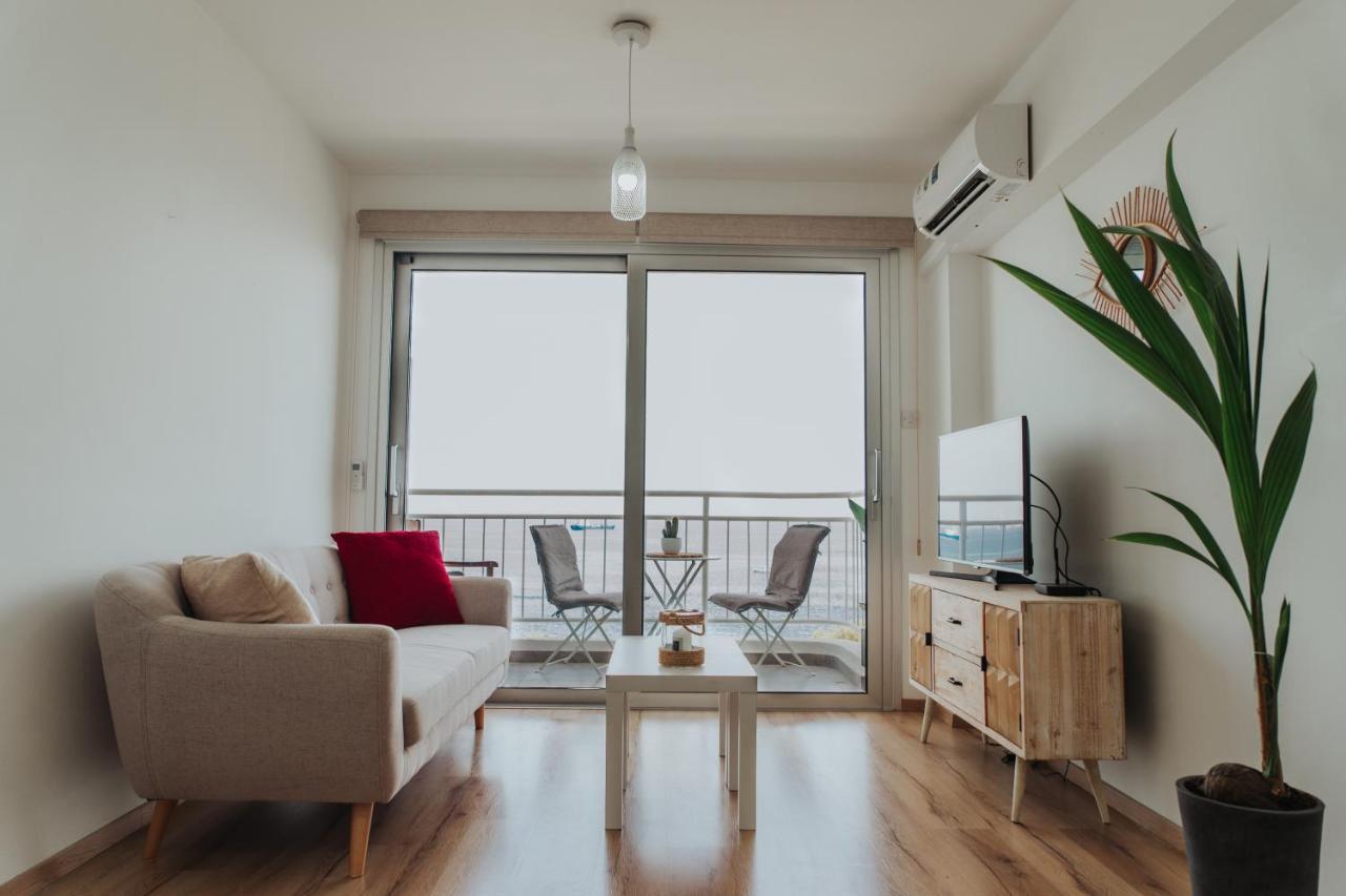 Appartement Just A Seaview Apt. * Location * Center *