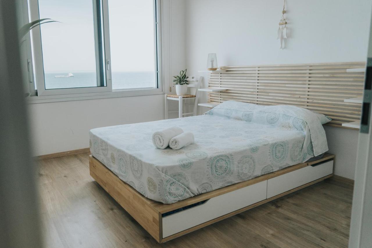 Appartement Just A Seaview Apt. * Location * Center * Limasol