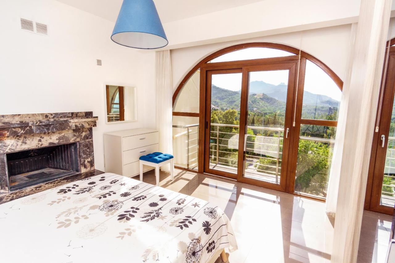 Appartement Bellapais Girne