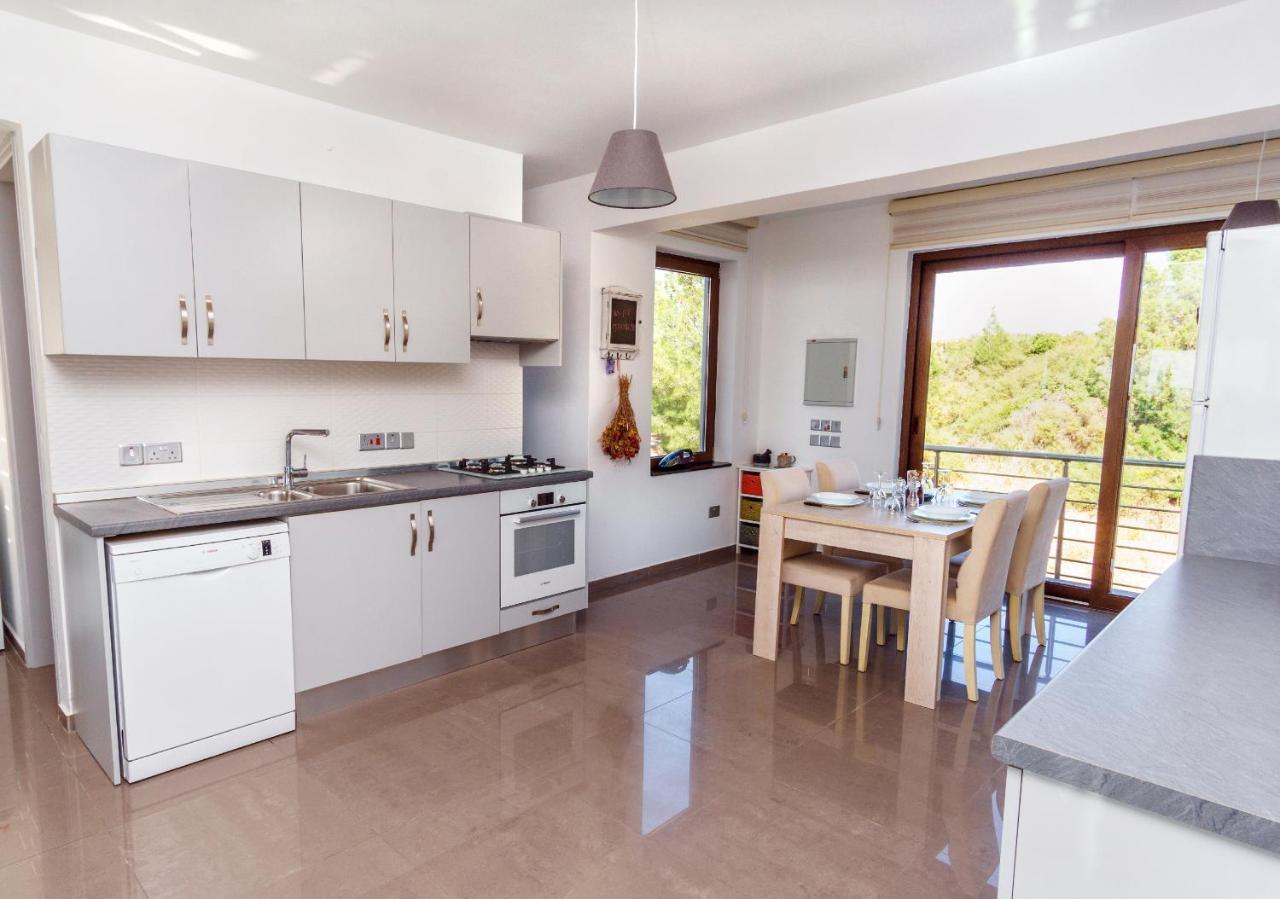Bellapais Appartement *