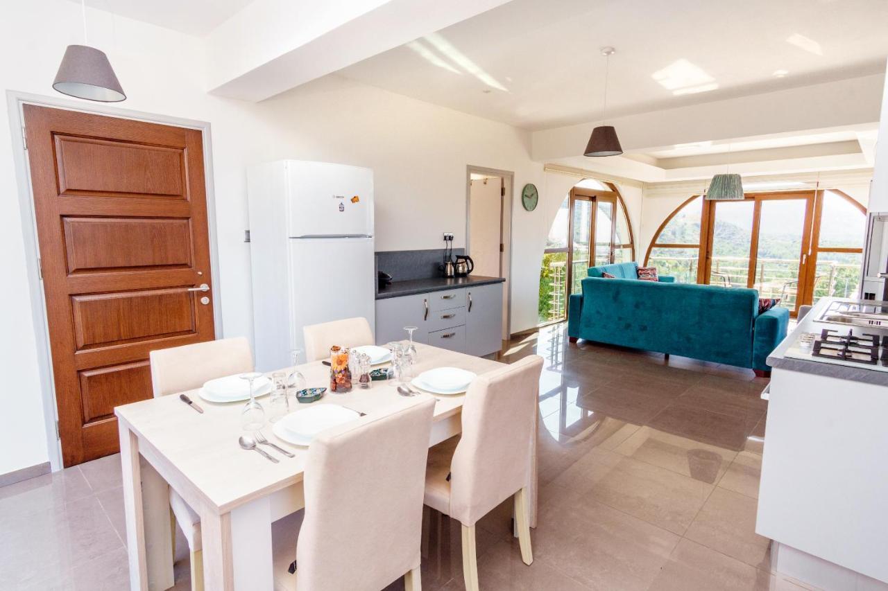 Bellapais Appartement