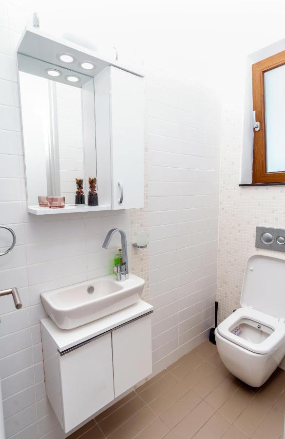 Appartement Bellapais Girne