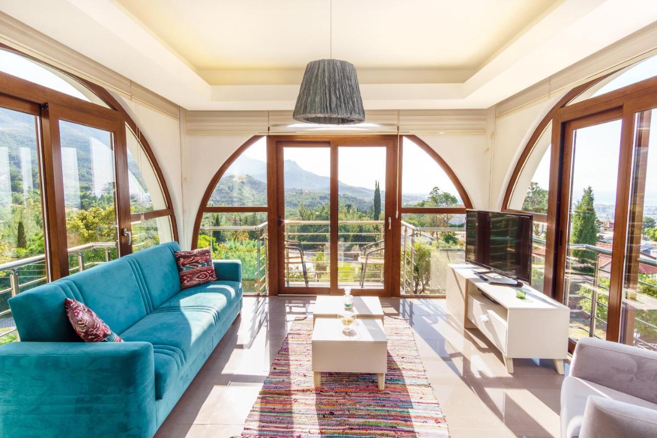Bellapais Appartement *
