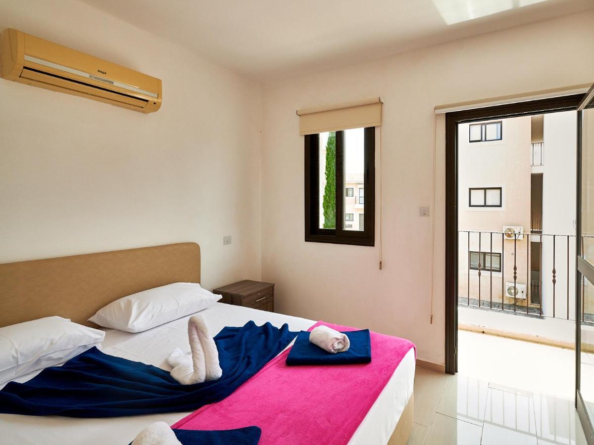 Appartement Kyklades Angie