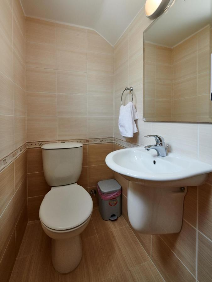 Appartement Kyklades Angie Protaras