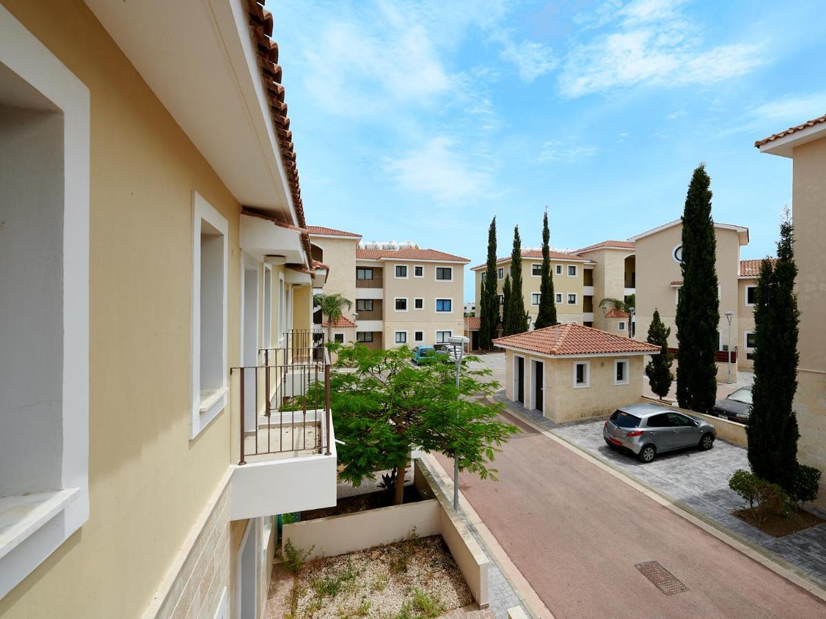 Kyklades Angie Appartement Protaras