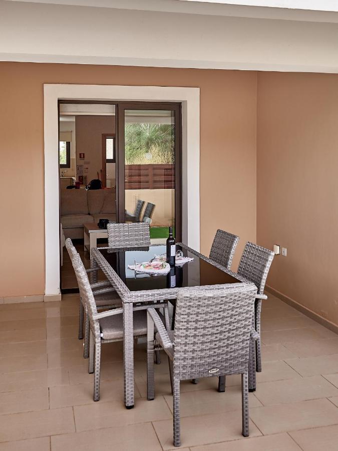 Kyklades Angie Appartement Protaras