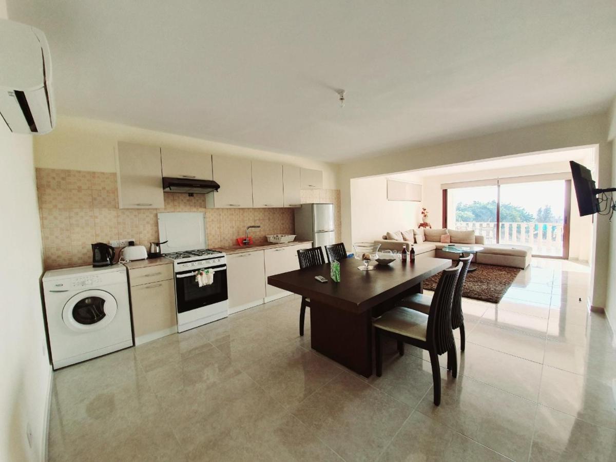 Joanna Sunset Apts Apartamento