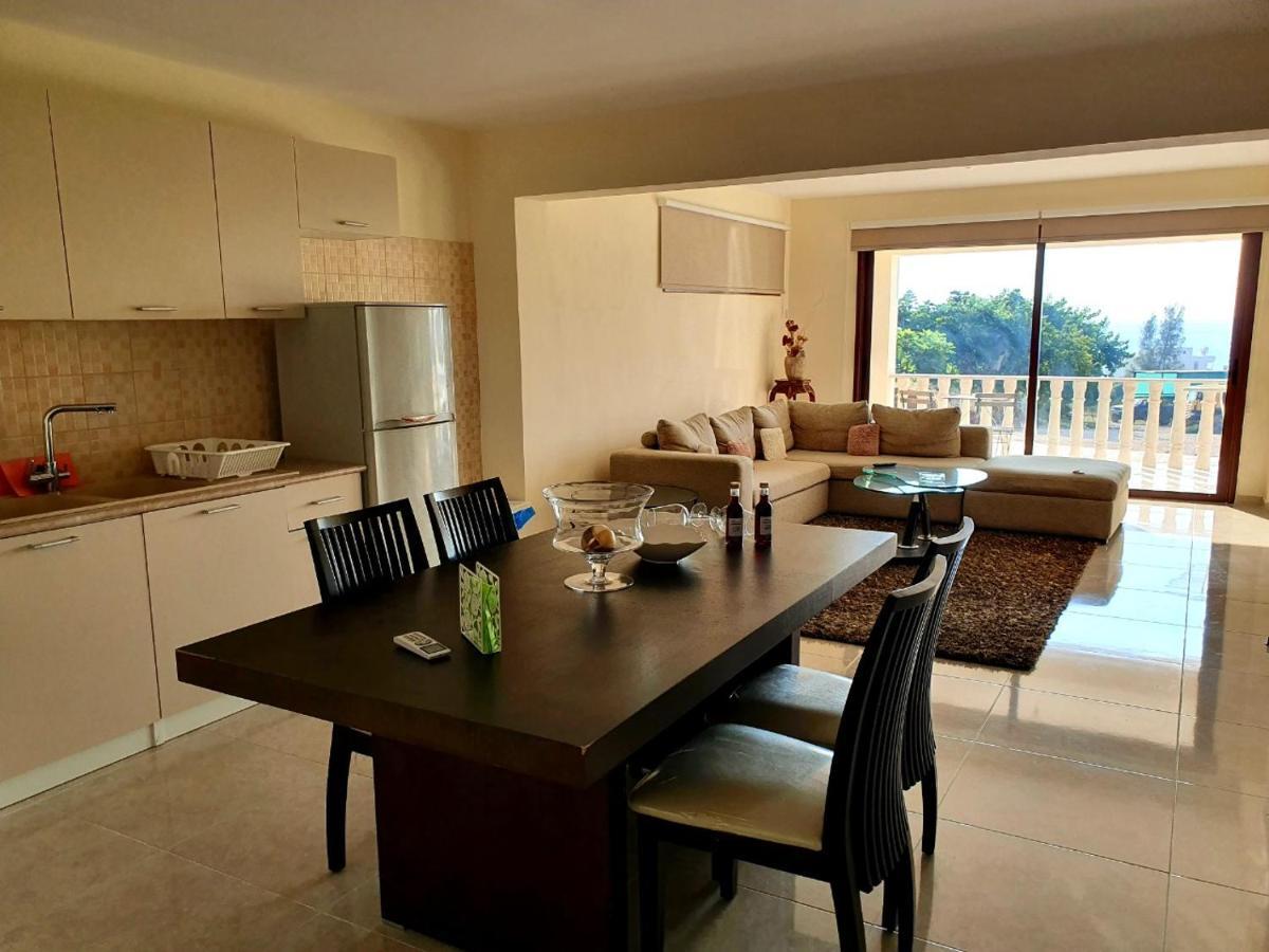 Joanna Sunset Apts Apartamento *