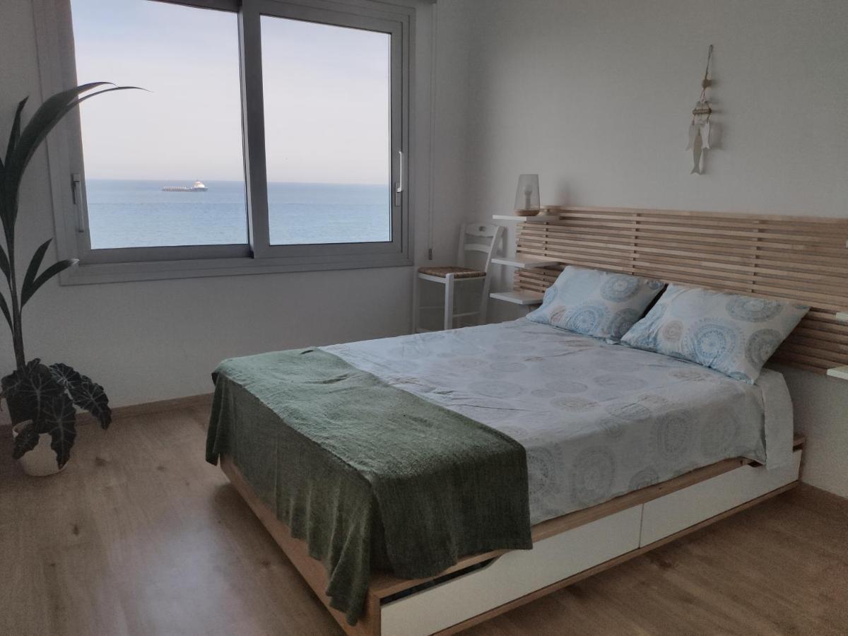 Just A Seaview Apt. * Location * Center * Appartement Limasol