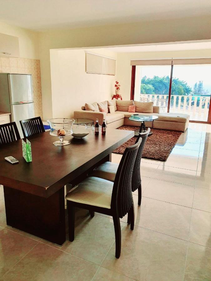 Joanna Sunset Apts Apartamento Pomos