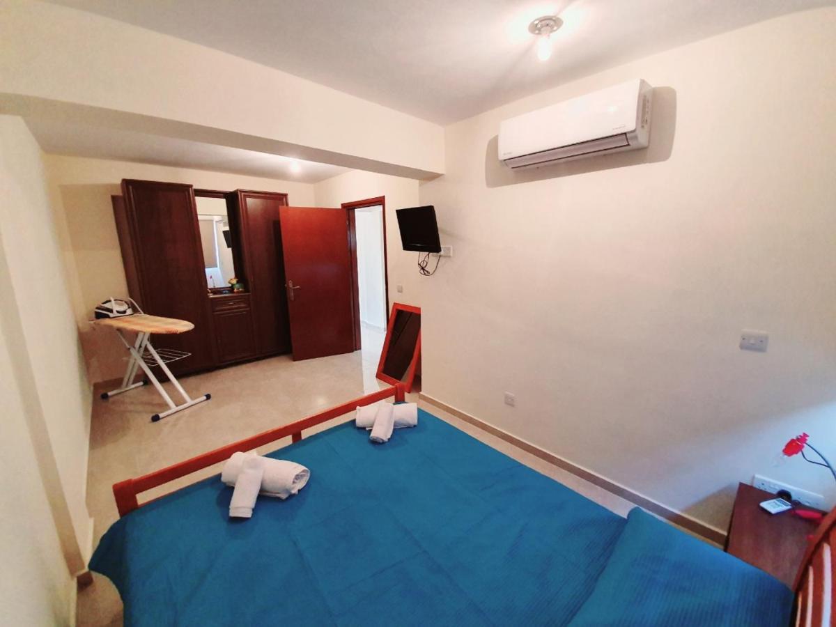 Joanna Sunset Apts Apartamento