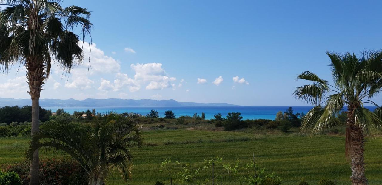 Bimini Pousada Argaka