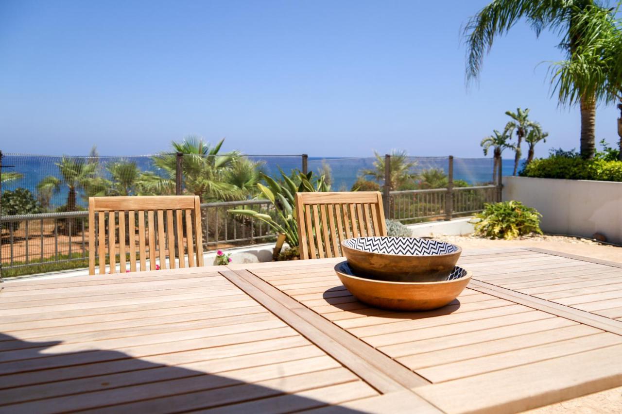 Phaedrus Living: Seaside Luxury Anafi Villa Paralimni