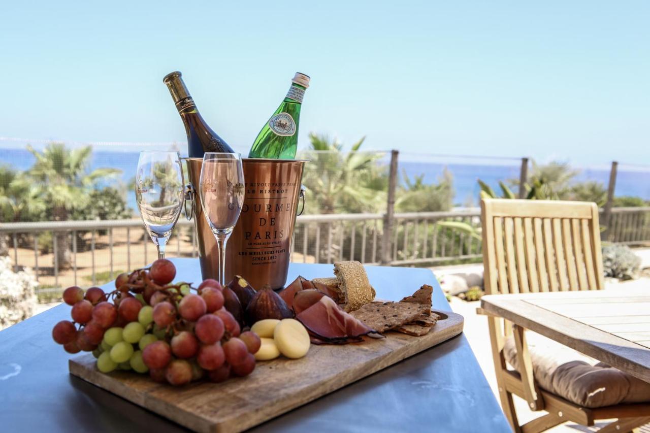 Villa Phaedrus Living: Seaside Luxury Anafi *