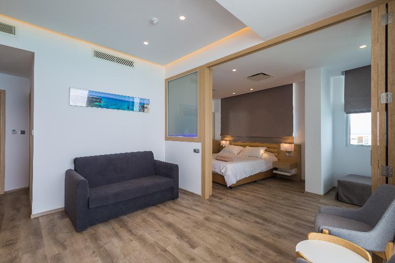 Hotel Vrissaki Protaras